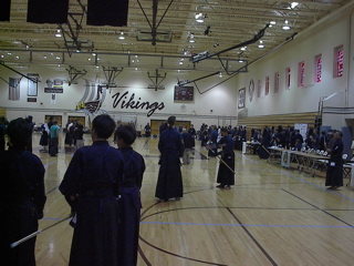 Kendo 2005