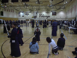 Youth Rounds