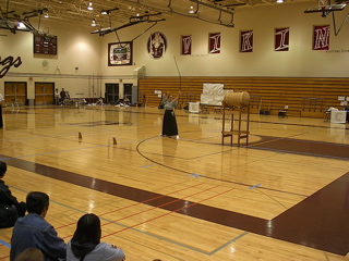 Japanese Archery