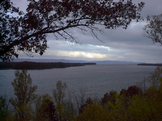 Mississippi River