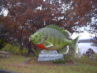 Onalaska Wisconsin