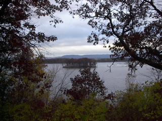 Mississippi River