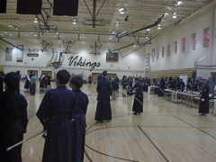 Kendo 2005