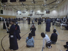 Youth Rounds