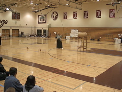 Japanese Archery