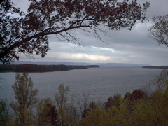 Mississippi River