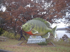 Onalaska Wisconsin
