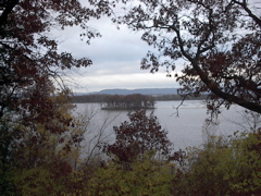 Mississippi River