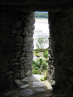 Tioram Castle - Sound of Arisaig
