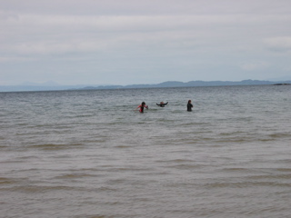 North Atlantic