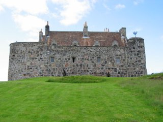 Duart Castle