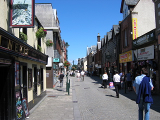 Fort William
