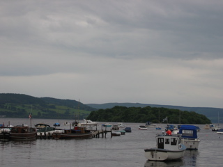 Balmaha