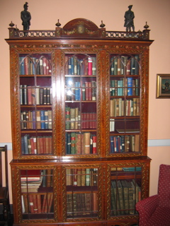 Dumbarton Castle - Governor's House