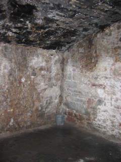 Edinburgh - Underground Haunted Tour