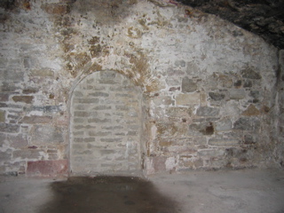 Edinburgh - Underground Haunted Tour