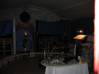 Edinburgh - Underground Haunted Tour