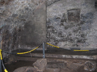 Edinburgh - Underground Haunted Tour