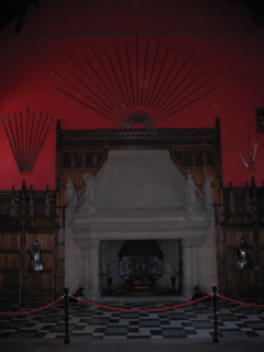 Edinburgh Castle - Royal Palace