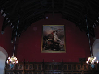 Edinburgh Castle - Royal Palace