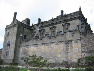 Stirling Castle