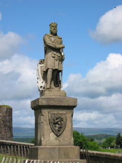 Stirling Castle