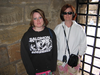 Stirling Castle