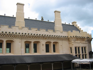 Stirling Castle