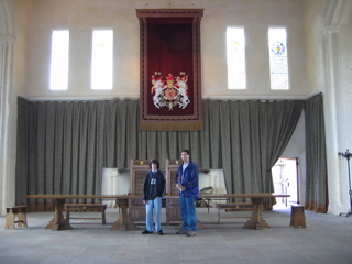 Stirling Castle