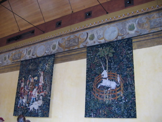 Stirling Castle