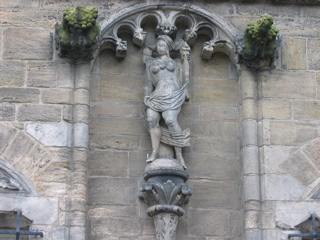 Stirling Castle