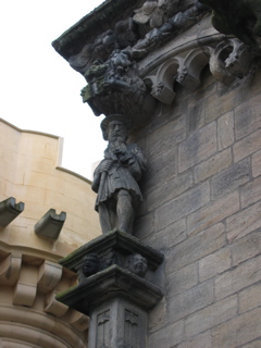 Stirling Castle