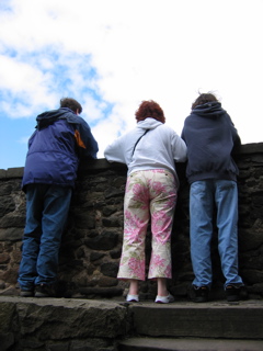 Stirling Castle