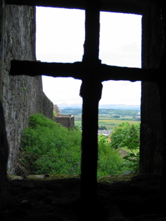 Stirling Castle