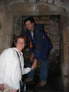 Stirling Castle