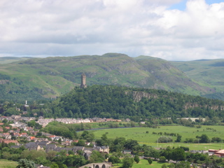 Wallace Monument