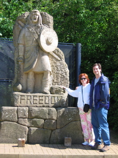 Wallace Monument