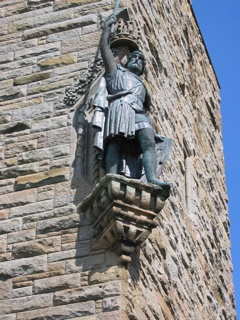 Wallace Monument