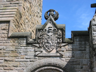 Wallace Monument