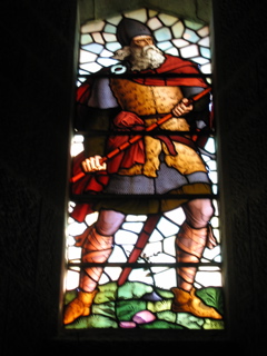 Wallace Monument