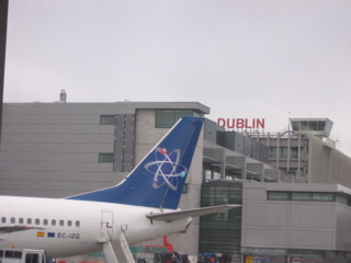 Dublin Airport