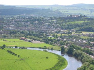 Wallace Monument
