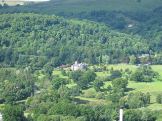 Wallace Monument