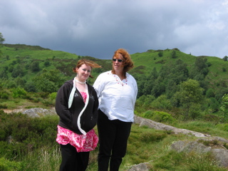 Queen Elizabeth Forest