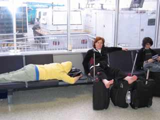 Dublin Airport