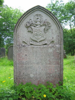 Balquhidder - MacLaren Stone