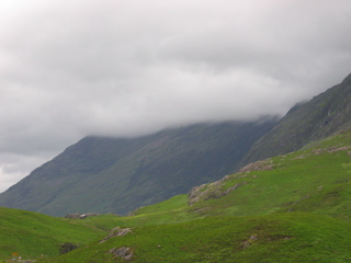 Glen Coe