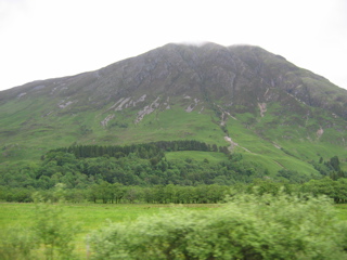 Glen Coe