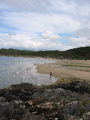 Bein Bhreac - Sand Beach