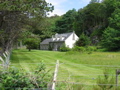 Tioram Castle Cottage